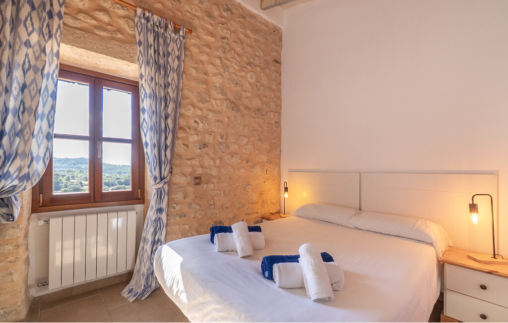 Son Pons, Maison 6 personnes à Llucmajor - Photo 40