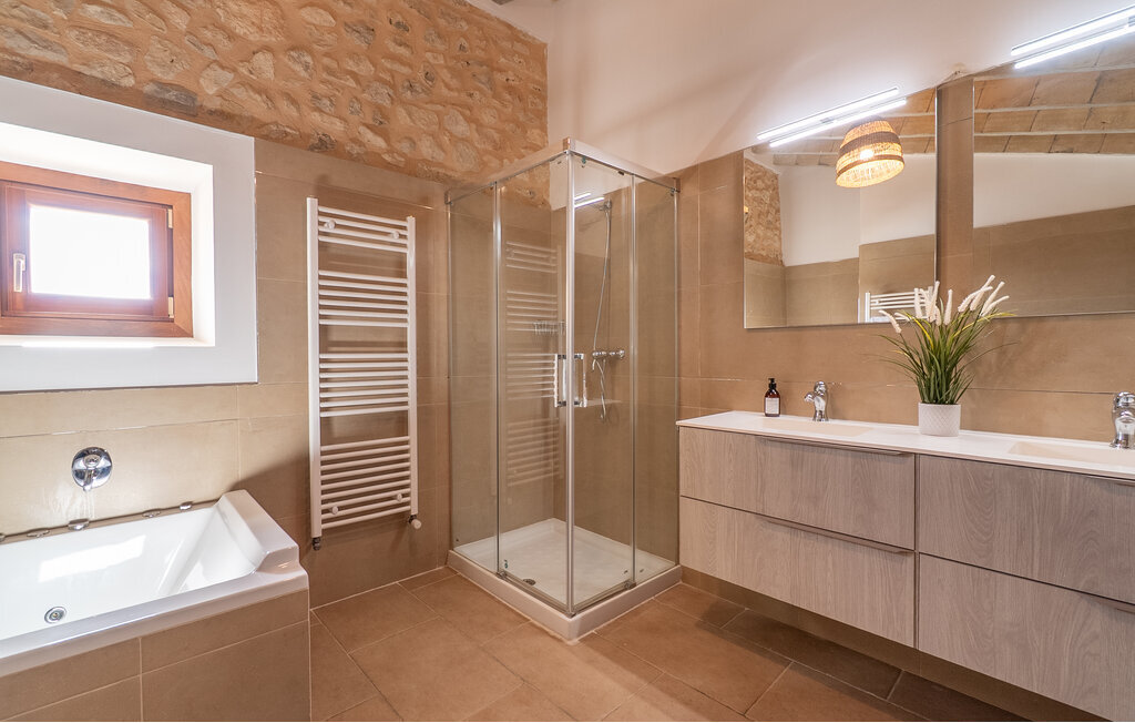 Son Pons, Maison 6 personnes à Llucmajor - Photo 42