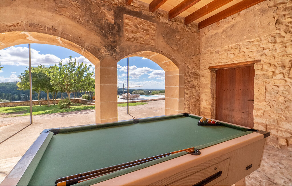Son Pons, Maison 6 personnes à Llucmajor - Photo 47