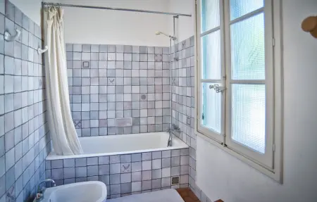 Maison de maître 17e siècle, 11 personnes, piscine : photo 37