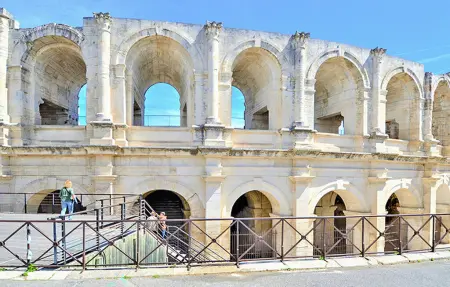 Maison de maître 17e siècle, 11 personnes, piscine : photo 45