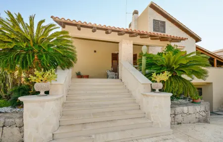 Location maison de vacances à Augusta