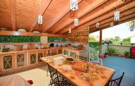 Maison 8 personnes à Augusta - Photo 1