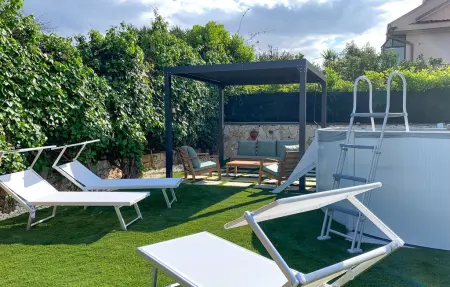 Maison 8 personnes à Augusta - Photo 2