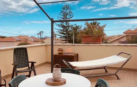 Maison 8 personnes à Augusta - Photo 7