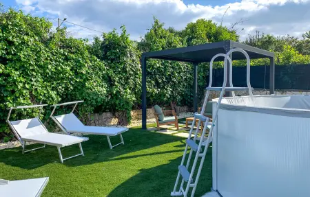 Maison 8 personnes à Augusta - Photo 9