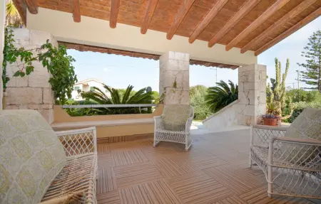 Maison 8 personnes à Augusta - Photo 13