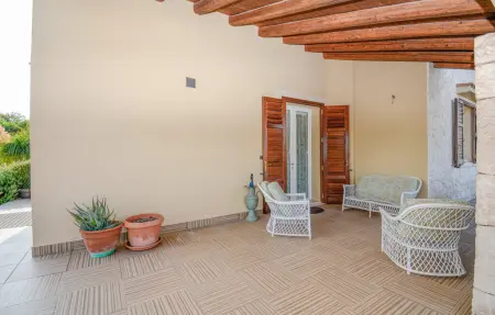 Maison 8 personnes à Augusta - Photo 14