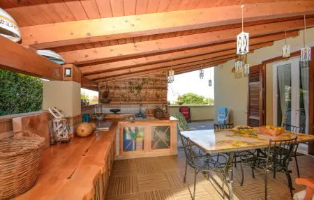 Maison 8 personnes à Augusta - Photo 17