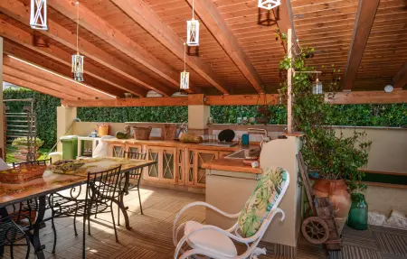 Maison 8 personnes à Augusta - Photo 18