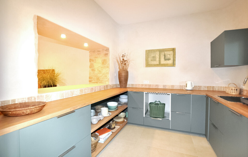 Maison 19e siècle avec piscine à Thézan des Corbières - Photo 5