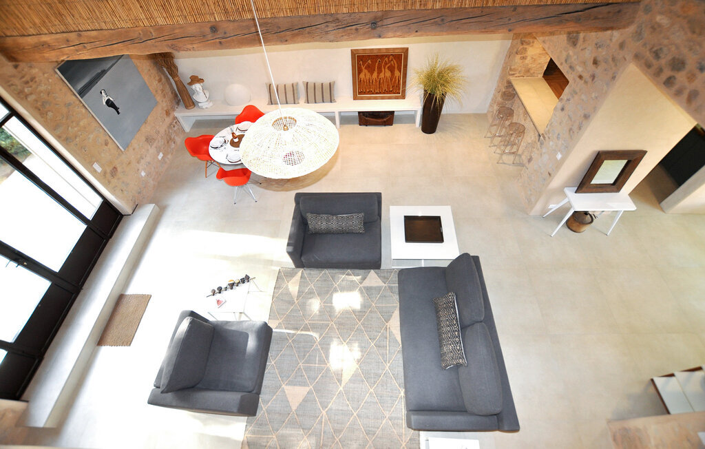Maison 19e siècle avec piscine à Thézan des Corbières - Photo 7