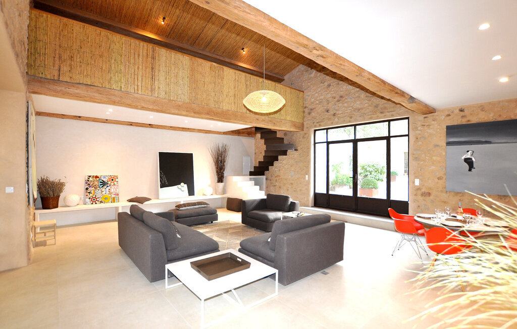 Maison 19e siècle avec piscine à Thézan des Corbières - Photo 12