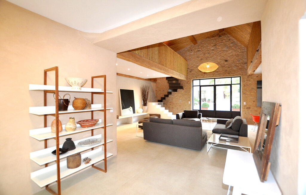 Maison 19e siècle avec piscine à Thézan des Corbières - Photo 13