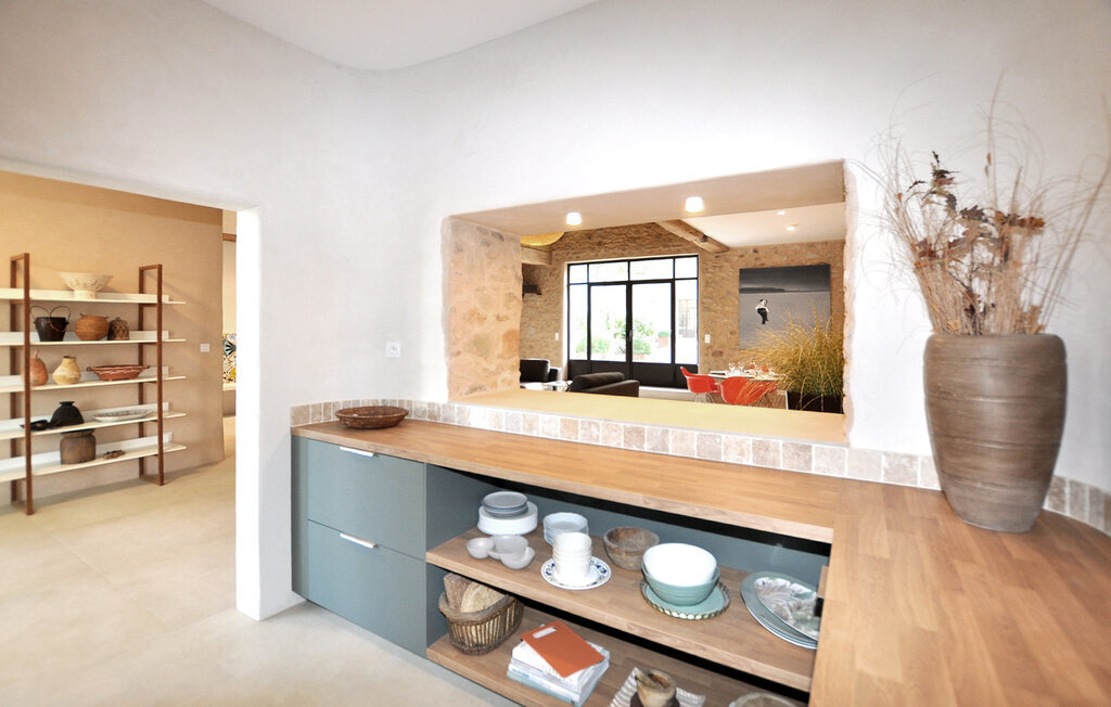Maison 19e siècle avec piscine à Thézan des Corbières - Photo 15