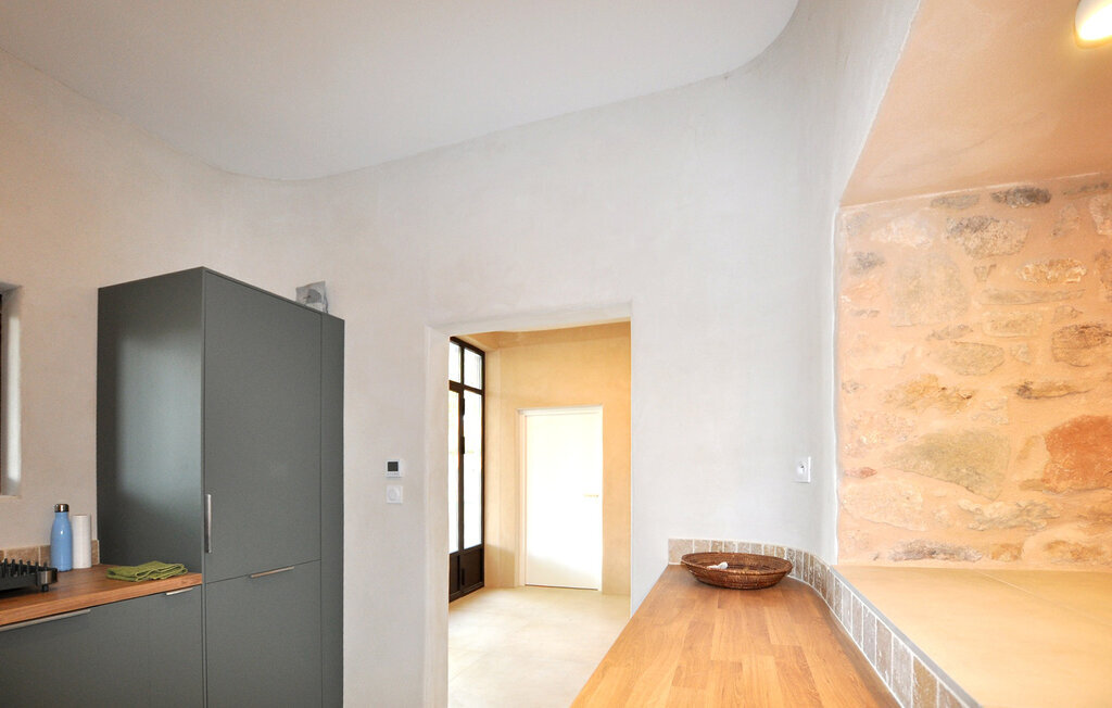 Maison 19e siècle avec piscine à Thézan des Corbières - Photo 16