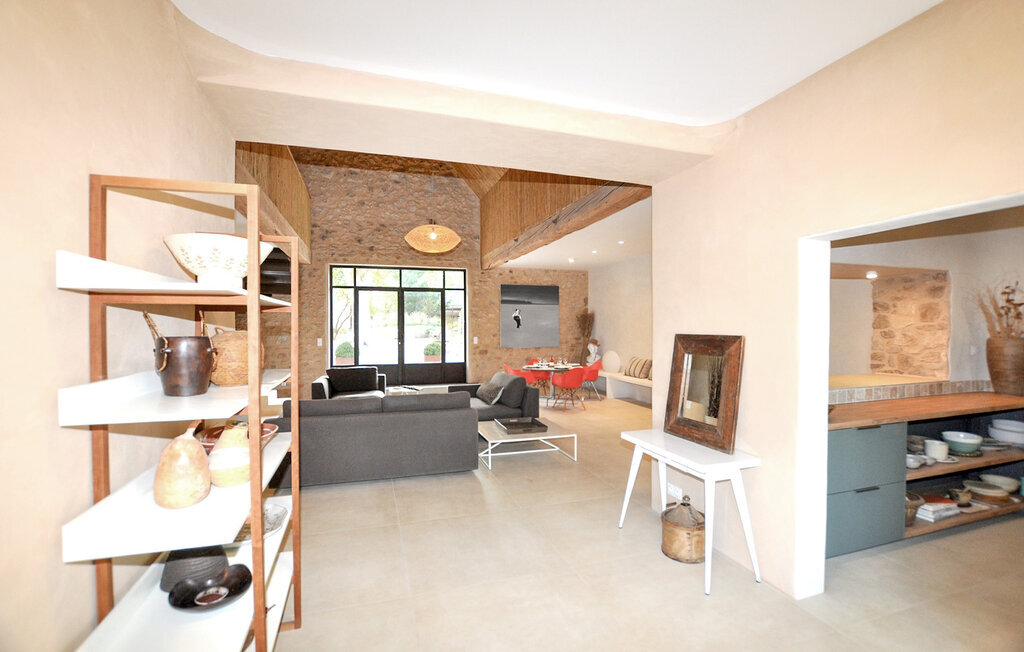 Maison 19e siècle avec piscine à Thézan des Corbières - Photo 17
