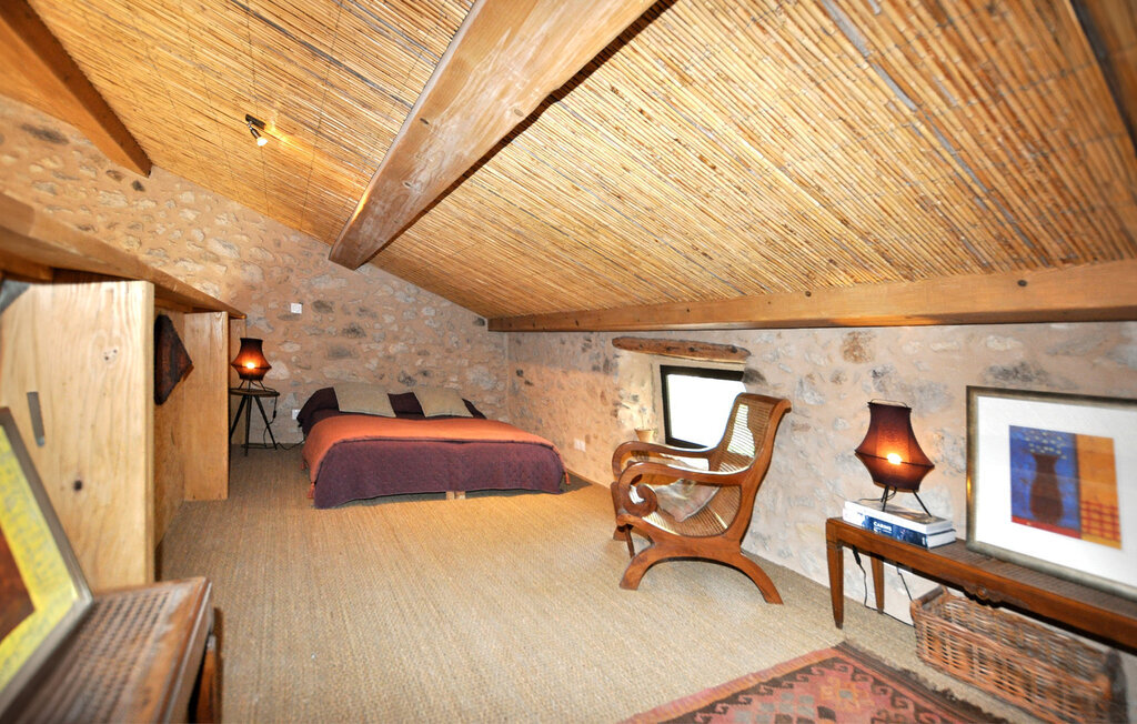 Maison 19e siècle avec piscine à Thézan des Corbières - Photo 18