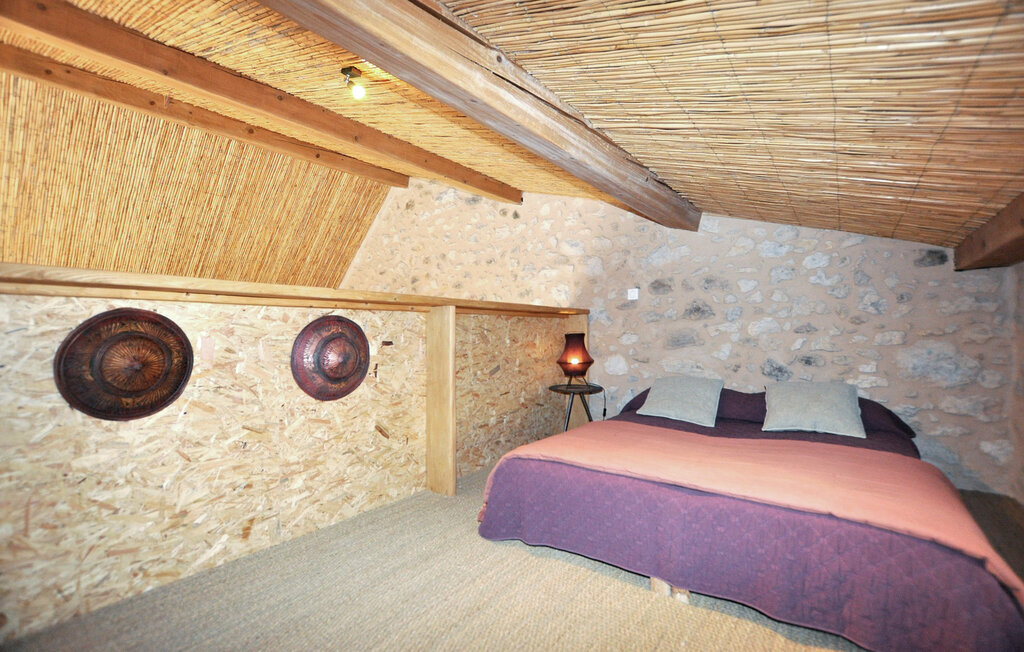 Maison 19e siècle avec piscine à Thézan des Corbières - Photo 19