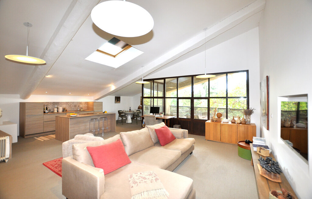 Maison du 19e siècle avec piscine à Thézan des Corbières - Photo 3