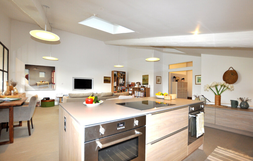 Maison du 19e siècle avec piscine à Thézan des Corbières - Photo 6