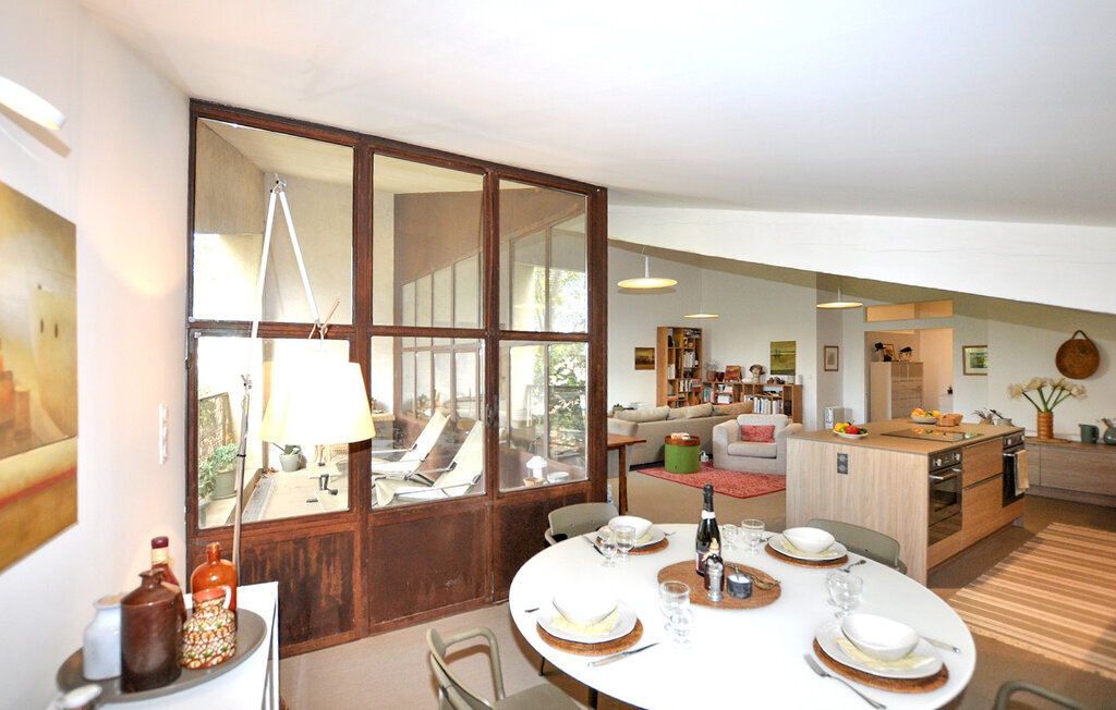 Maison du 19e siècle avec piscine à Thézan des Corbières - Photo 7