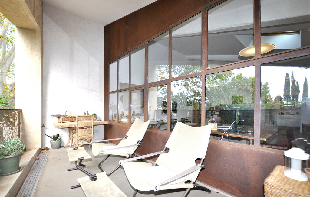 Maison du 19e siècle avec piscine à Thézan des Corbières - Photo 8
