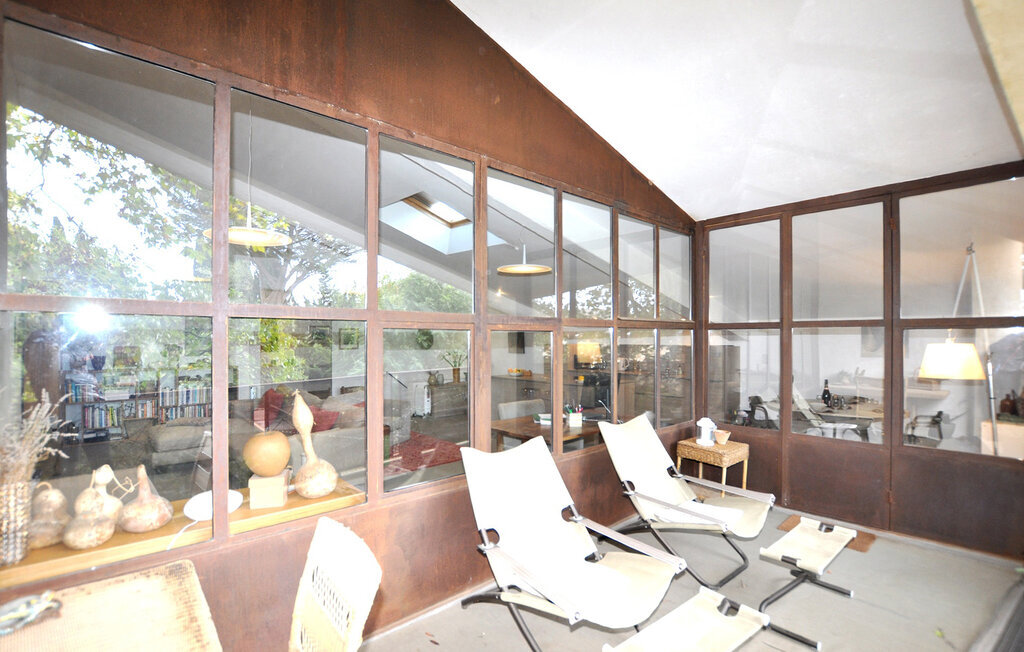 Maison du 19e siècle avec piscine à Thézan des Corbières - Photo 12
