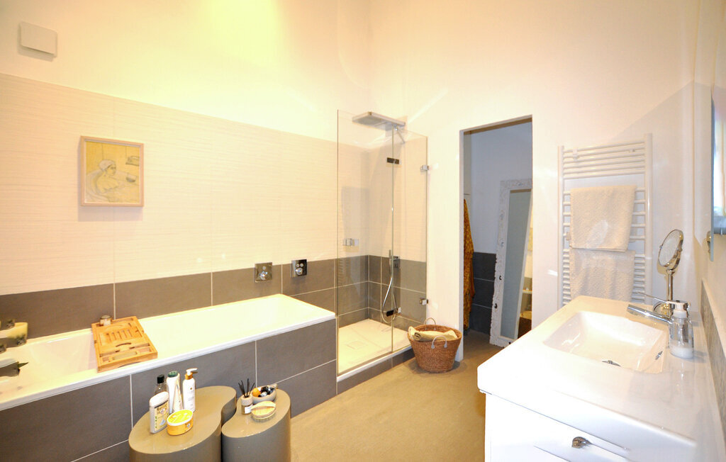 Maison du 19e siècle avec piscine à Thézan des Corbières - Photo 25