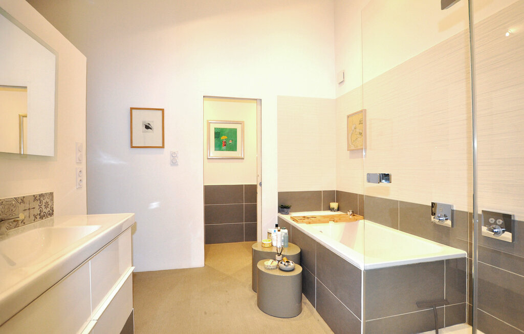 Maison du 19e siècle avec piscine à Thézan des Corbières - Photo 26