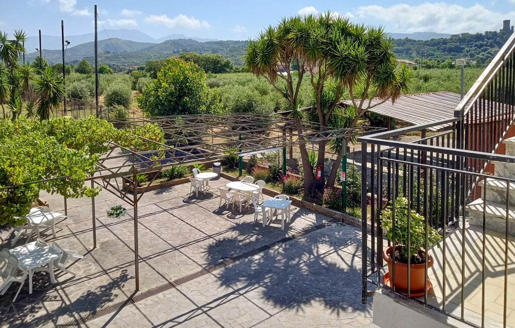 Appartement 4 personnes à Casal Velino - Photo 2