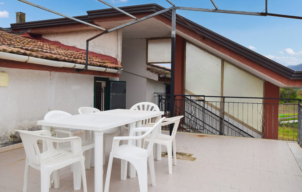 Appartement 4 personnes à Casal Velino - Photo 3