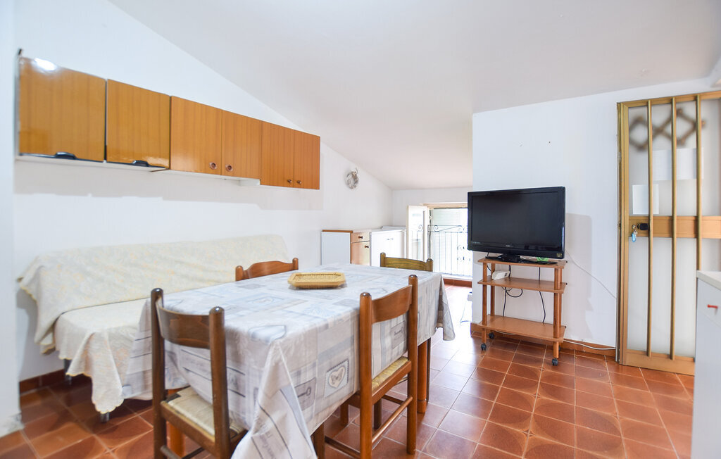 Appartement 4 personnes à Casal Velino - Photo 4