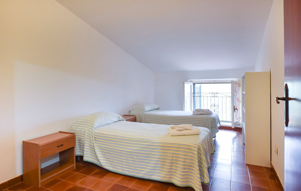 Appartement 4 personnes à Casal Velino - Photo 6