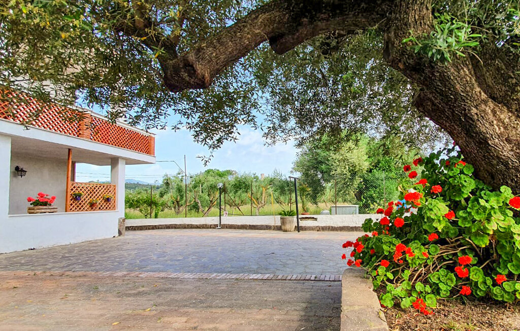 Appartement 4 personnes à Casal Velino - Photo 8