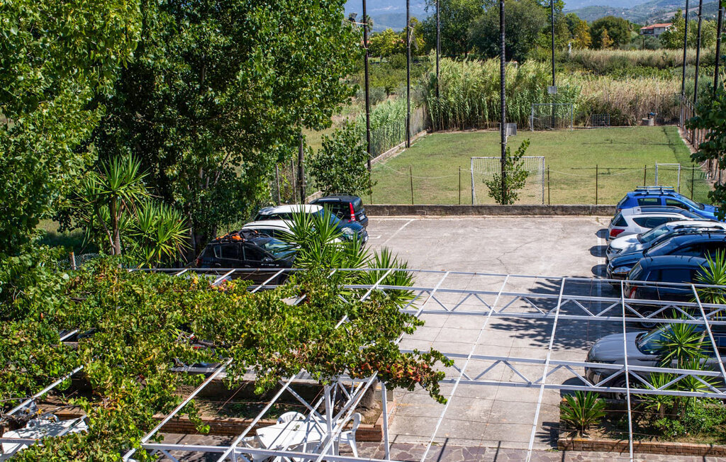 Appartement 4 personnes à Casal Velino - Photo 12