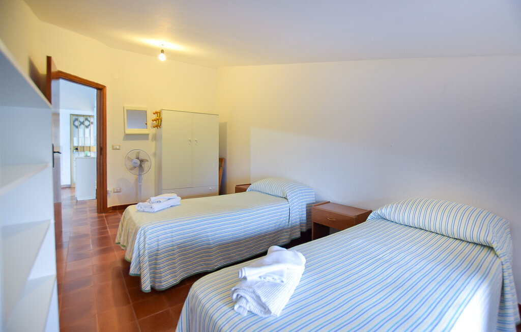 Appartement 4 personnes à Casal Velino - Photo 16