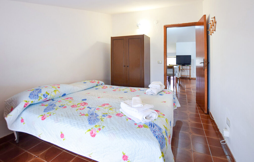 Appartement 4 personnes à Casal Velino - Photo 18