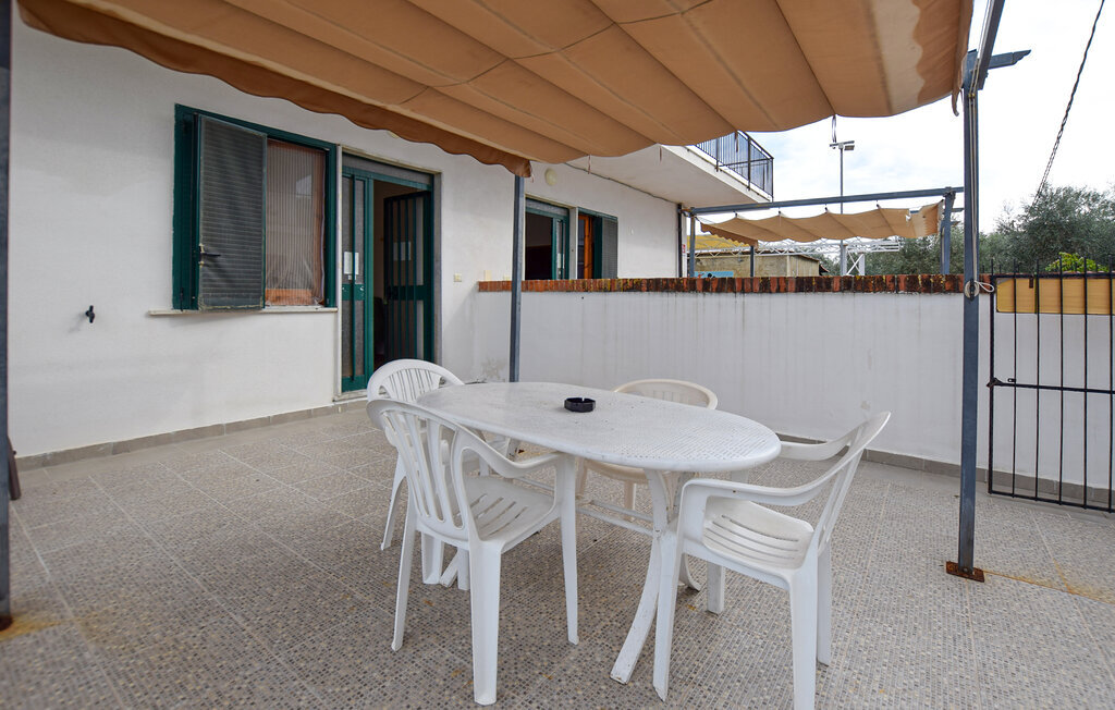 Appartement 4 personnes à Casal Velino - Photo 3