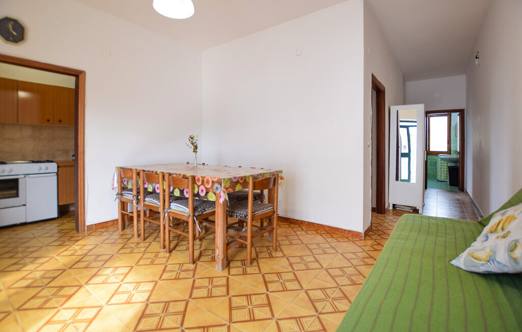 Appartement 4 personnes à Casal Velino - Photo 5