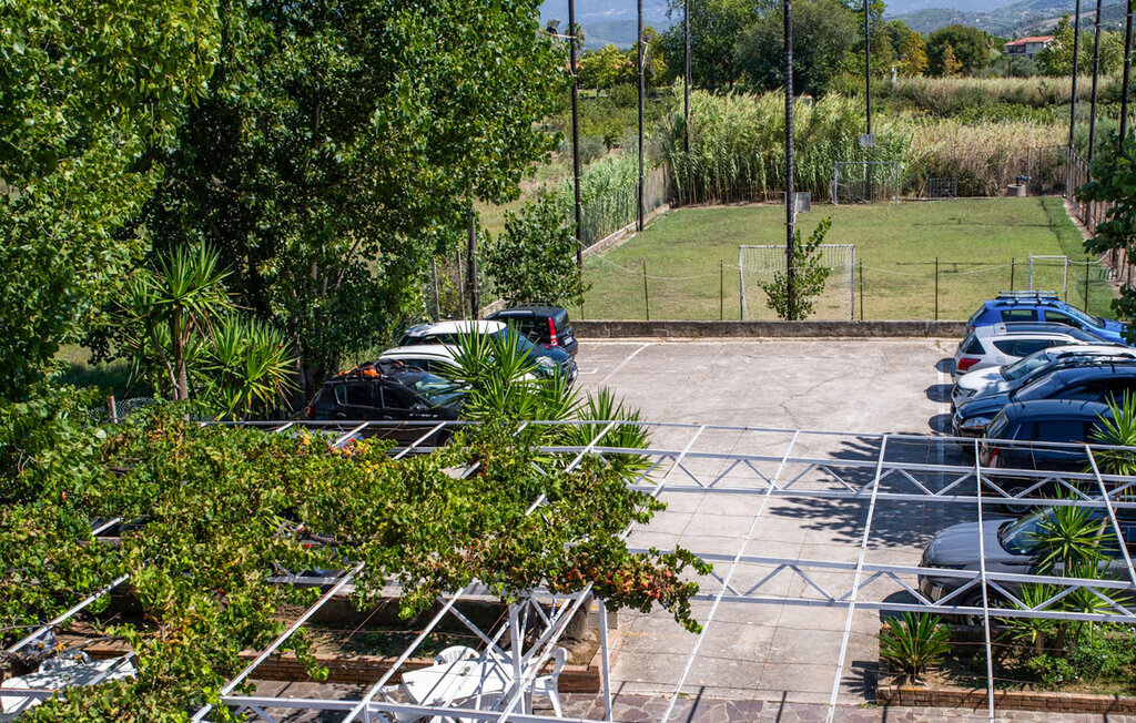 Appartement 4 personnes à Casal Velino - Photo 8