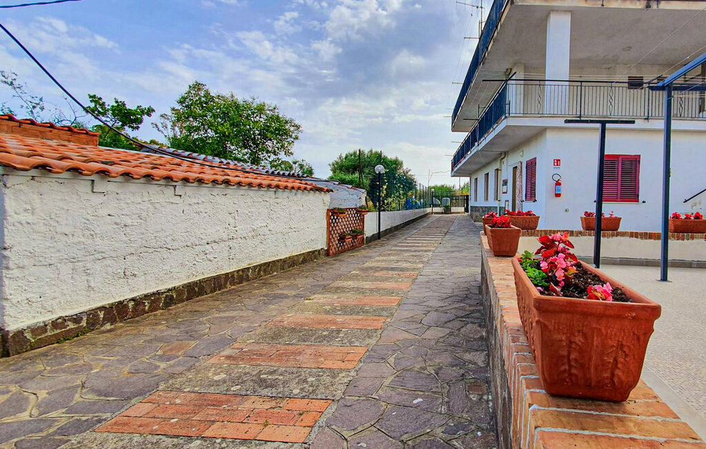 Appartement 4 personnes à Casal Velino - Photo 9