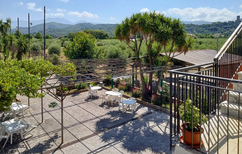 Appartement 4 personnes à Casal Velino - Photo 10