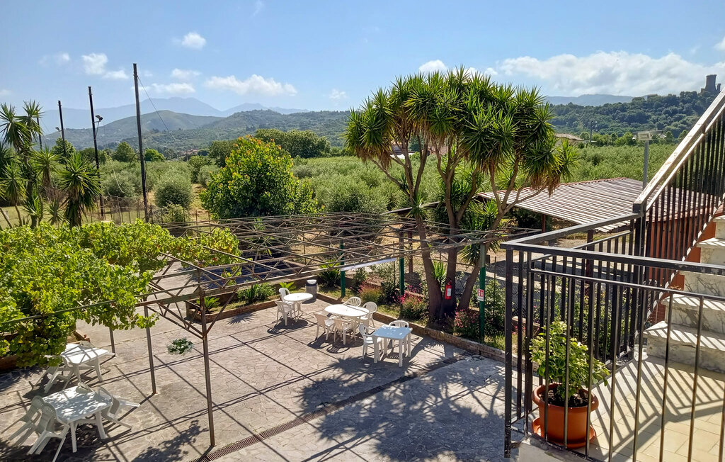Appartement 5 personnes à Casal Velino - Photo 1