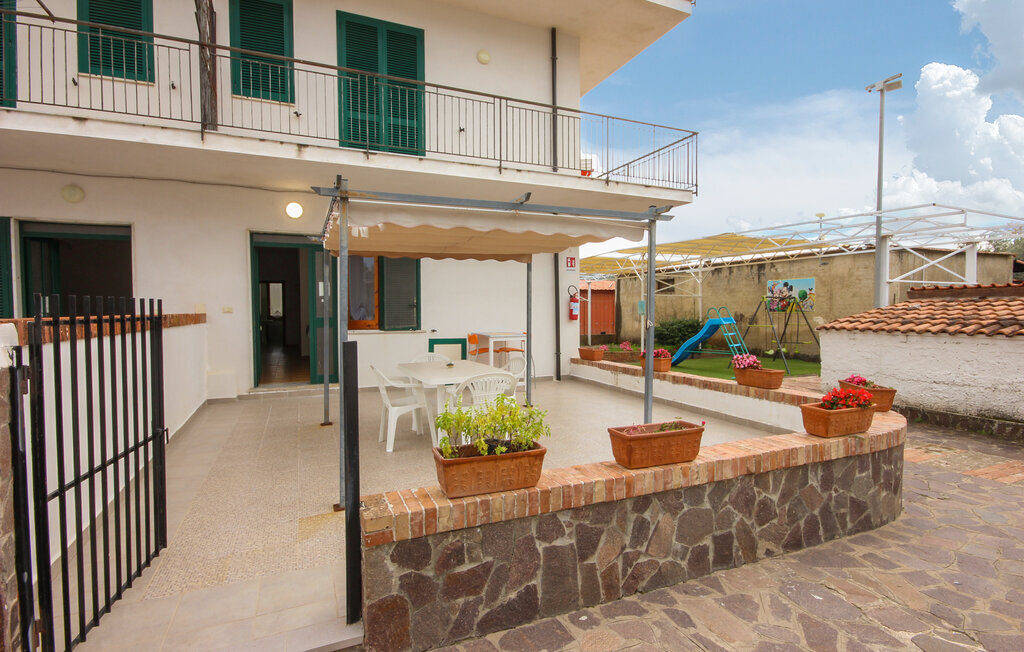 Appartement 5 personnes à Casal Velino - Photo 2
