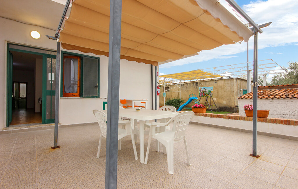 Appartement 5 personnes à Casal Velino - Photo 3