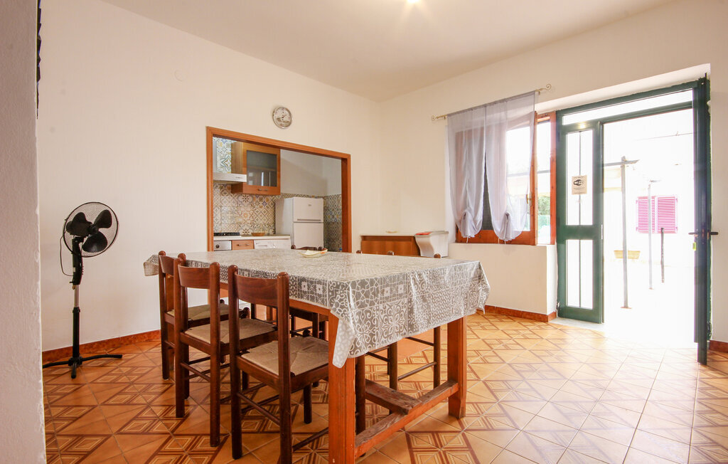 Appartement 5 personnes à Casal Velino - Photo 4