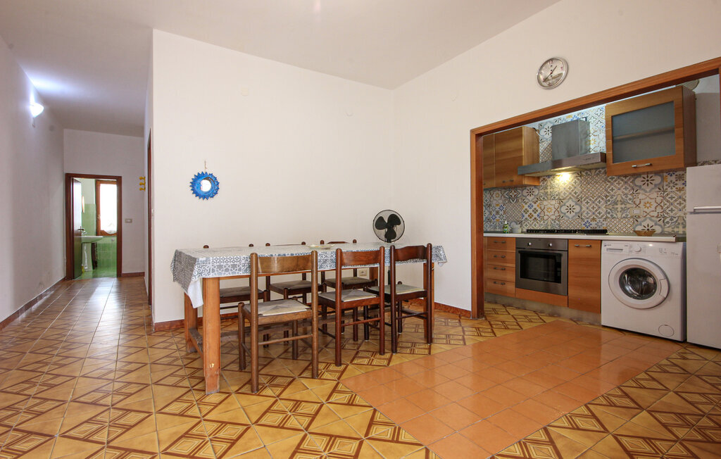 Appartement 5 personnes à Casal Velino - Photo 5
