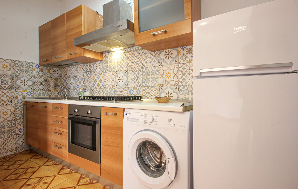 Appartement 5 personnes à Casal Velino - Photo 6