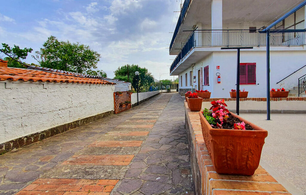 Appartement 5 personnes à Casal Velino - Photo 7